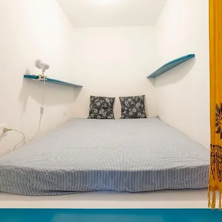 Casa Nel Borgo, 20 Metri Dal Mare *