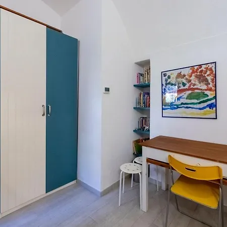 Casa Nel Borgo, 20 Metri Dal Mare
