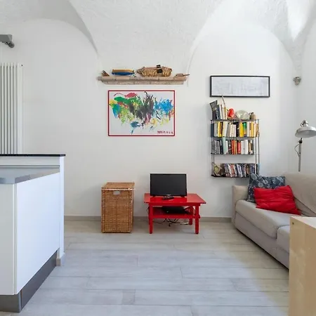 Casa Nel Borgo, 20 Metri Dal Mare Appartamento