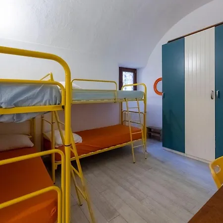 Апартаменты Casa Nel Borgo, 20 Metri Dal Mare