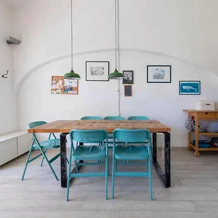 Casa Nel Borgo, 20 Metri Dal Mare Apartment Albisola Superiore