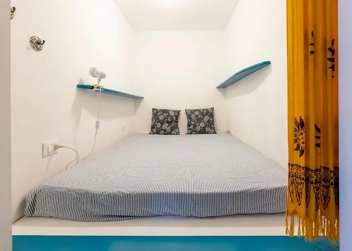 Casa Nel Borgo, 20 Metri Dal Mare *